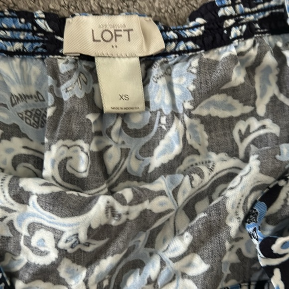 Loft romper-XS - Picture 2 of 3